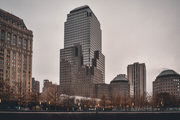 The city that never sleeps