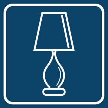 recommend clip art: desk lamp