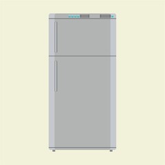 refrigerator