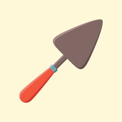 trowel