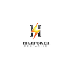 H Energy Logo