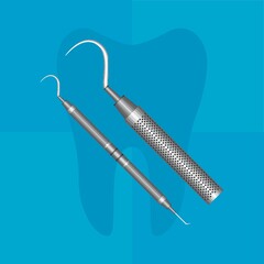 dental probe