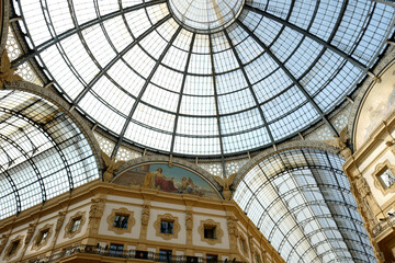 イタリア、ミラノ