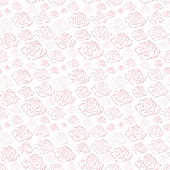 floral background
