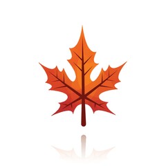 maple leaf