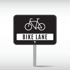 bike lane