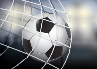 football