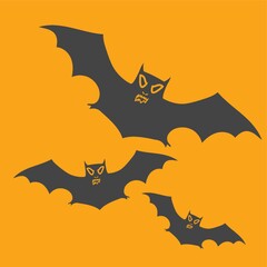 bats