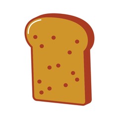bread slice