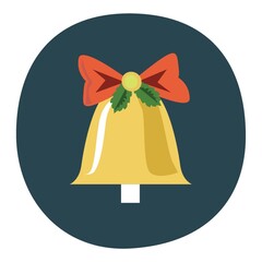 christmas bell