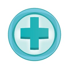 medical cross