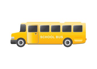 school bus