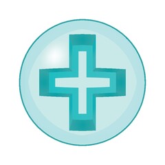 medical cross