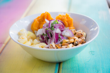 Ceviche