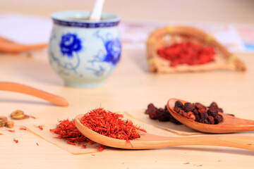 Chinese herbal medicine