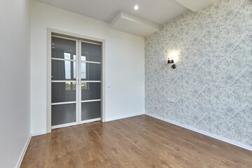 empty room