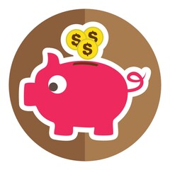piggy bank