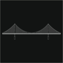 golden gate bridge san francisco usa city