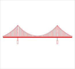 golden gate bridge san francisco usa city