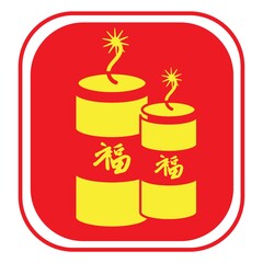 firecrackers
