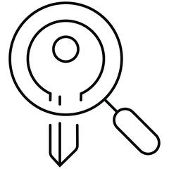 SEO optimization icon strategy, competitor analysis, responsive web design, usability improvement, page speed, landing, teamwork