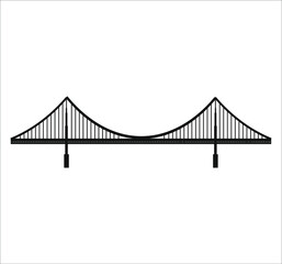San Francisco Skyline United States City