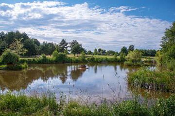 Wunderschönes Masuren (Polen)