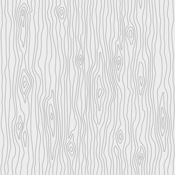 Abstract tree texture in linear style. Wood white background.  Raster copy