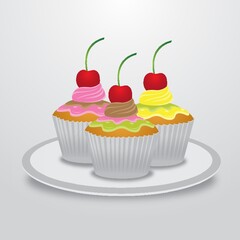 cupcakes
