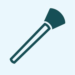 makeup brush