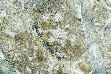 Green marble texture. Abstract stone surface. Facing material patterns.