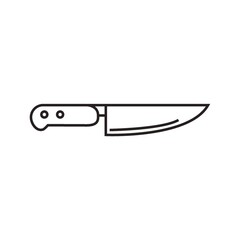knife