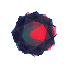 abstract design elements