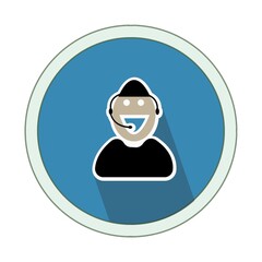 customer care executive