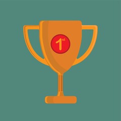 trophy