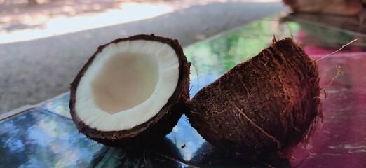 Coconut
