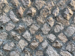 stone wall background