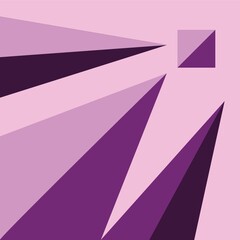 abstract geometric background