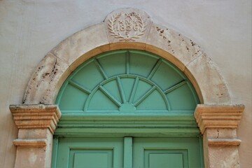Village de Creysse (Dordogne)