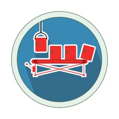 boxes on the conveyor belt