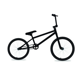 bmx bicycle