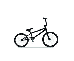 bmx bicycle