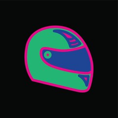 helmet