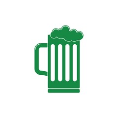 beer mug
