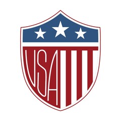 usa label