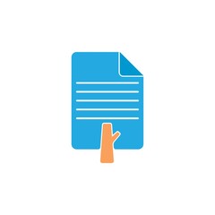 document icon