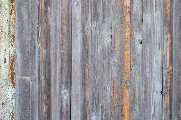old wooden wall  texture, background 