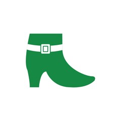 st patricks shoe