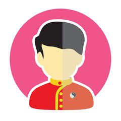 feng shui master