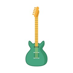 electric guitar